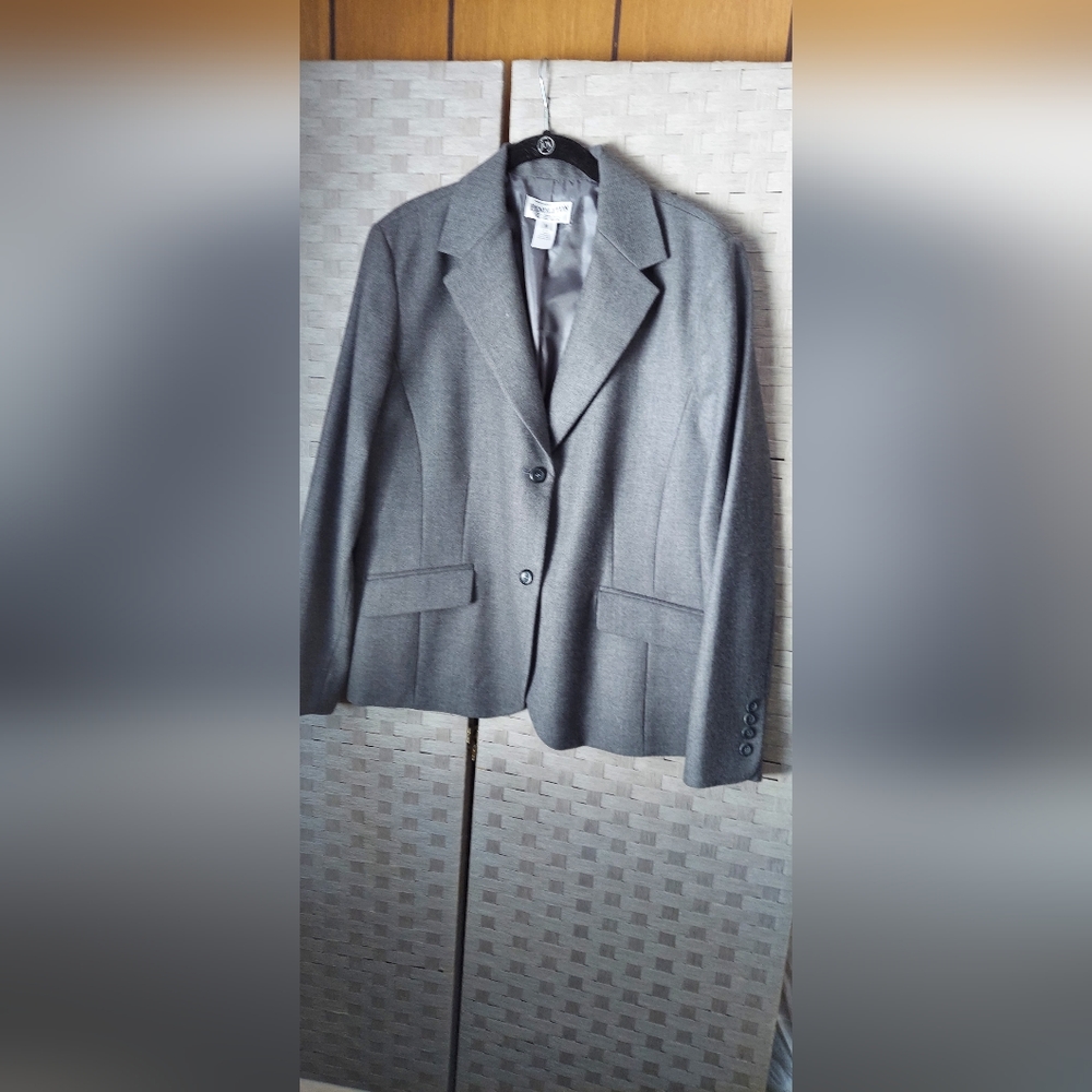 Pendleton Wool Jacket Size 18 Euc - image 1